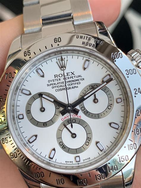 rolex daytona cosmograph stahl|Rolex stainless steel daytona.